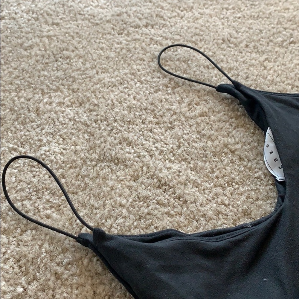 Bodysuit - Picture 3 of 3